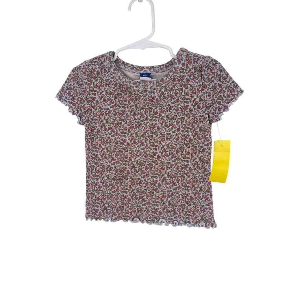 Old Navy Kids Size 5 Shirt